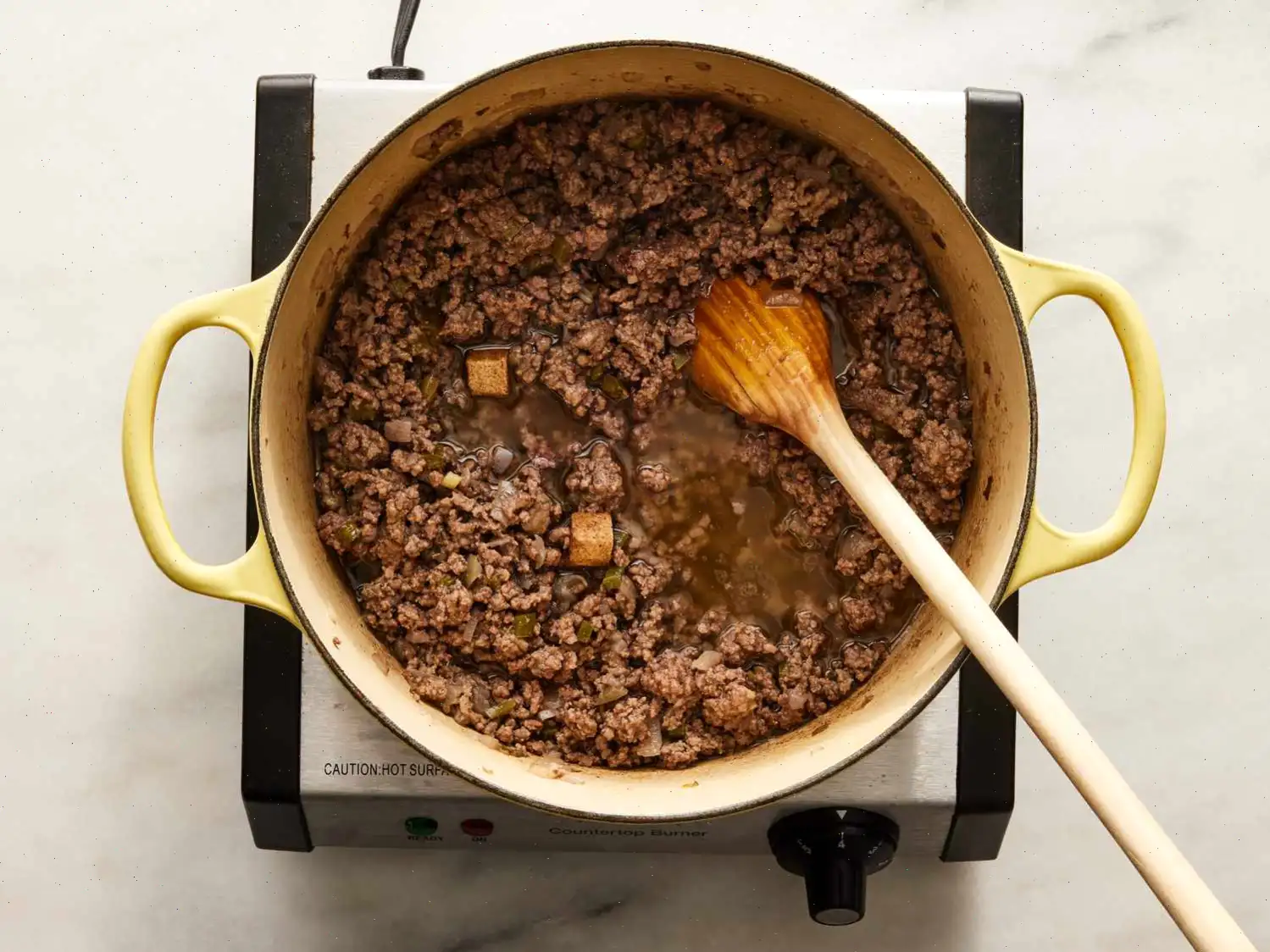 Award Winning Chili Con Carne Recipe