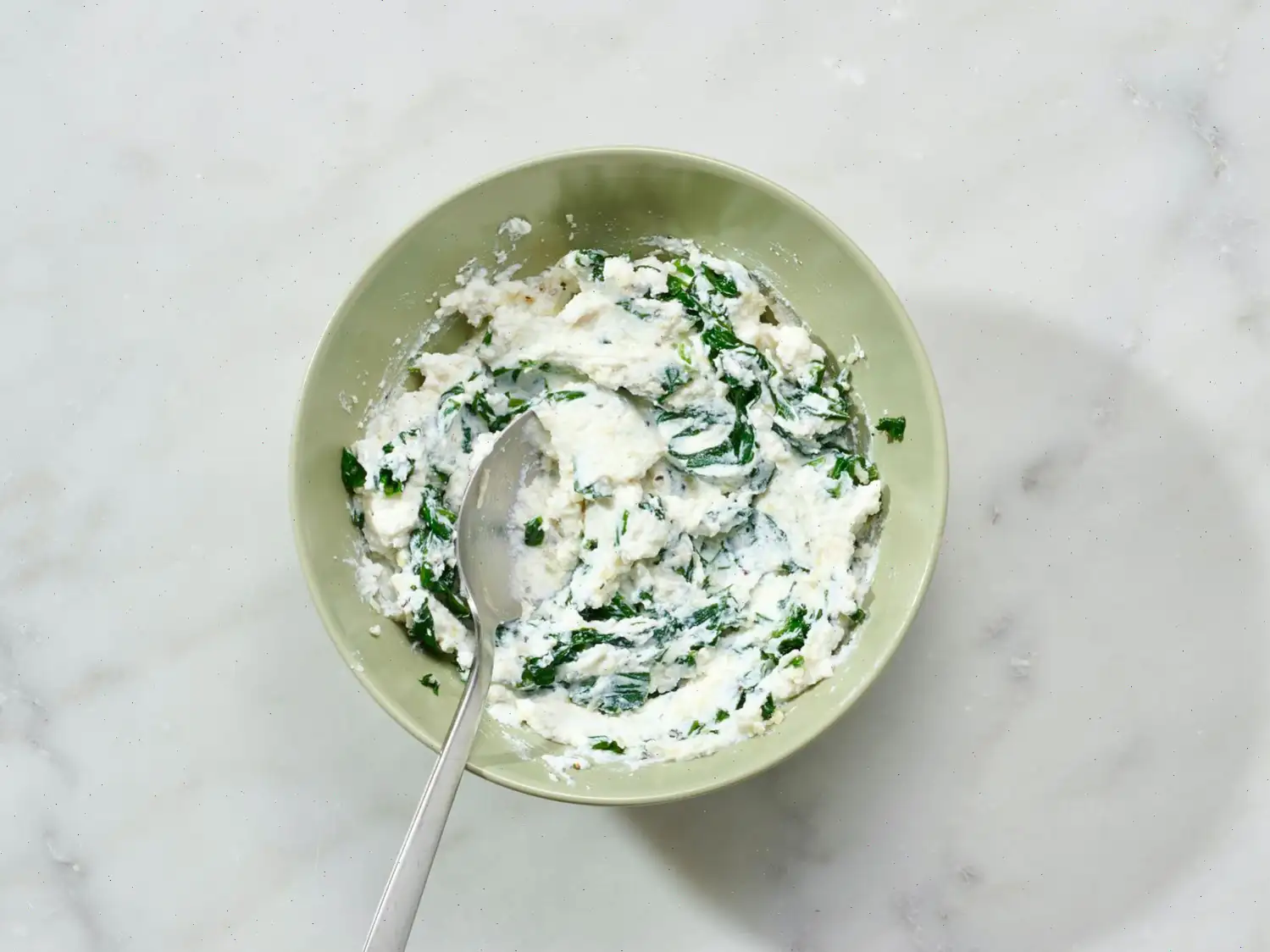 Spinach Artichoke Sausage Sheet Pan Lasagna Recipe