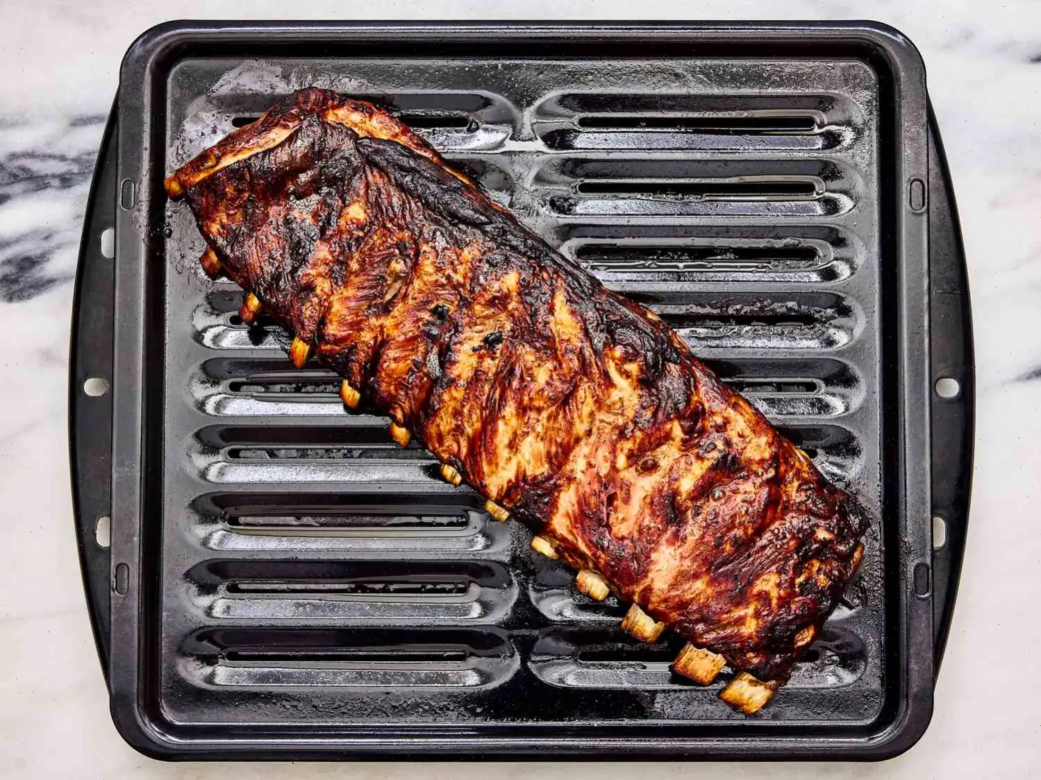 Chinese Spareribs Recipe