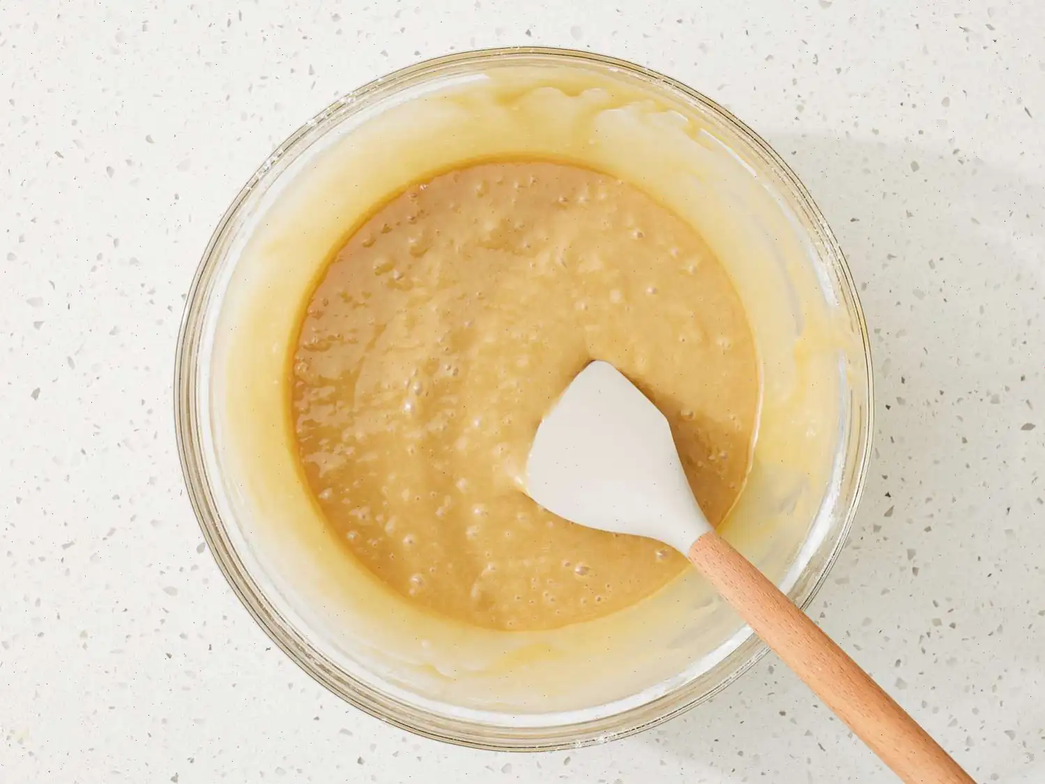 Maple Pecan Blondies Recipe