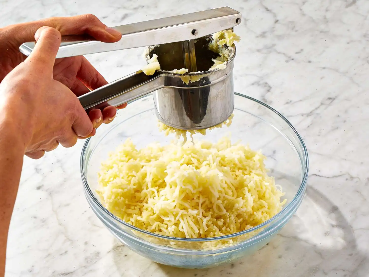 Norwegian Lefse Recipe