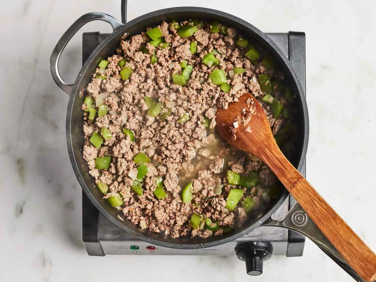 Homemade Sloppy Joes Recipe