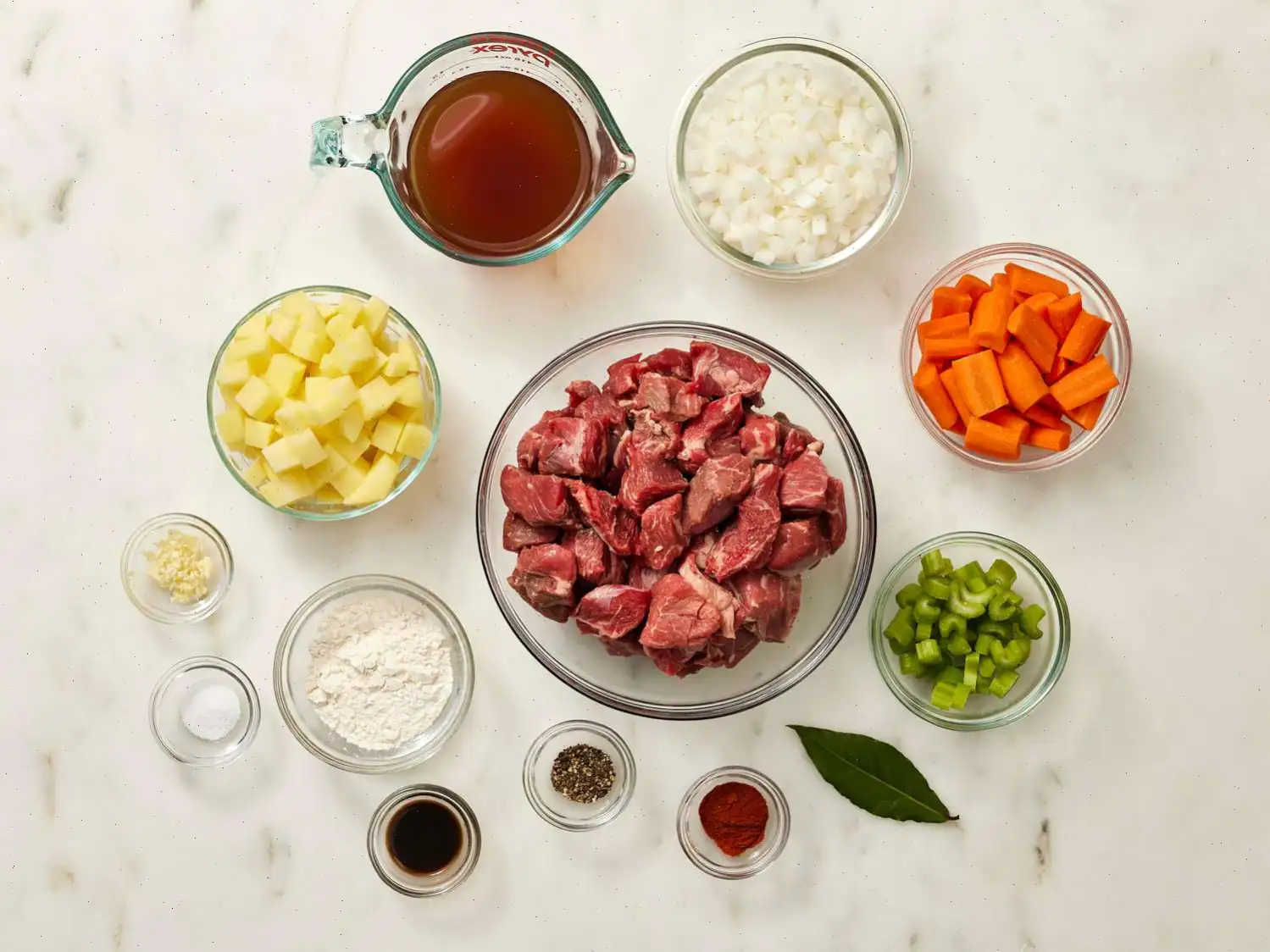 Slow Cooker Beef Stew Recipe