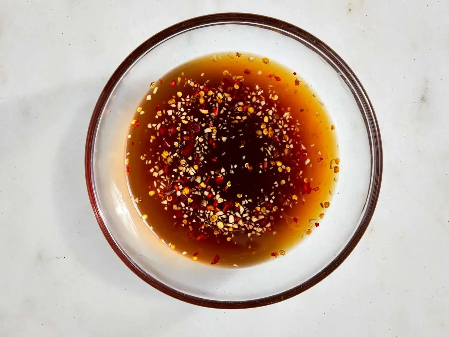 Vermicelli Noodle Bowl Recipe