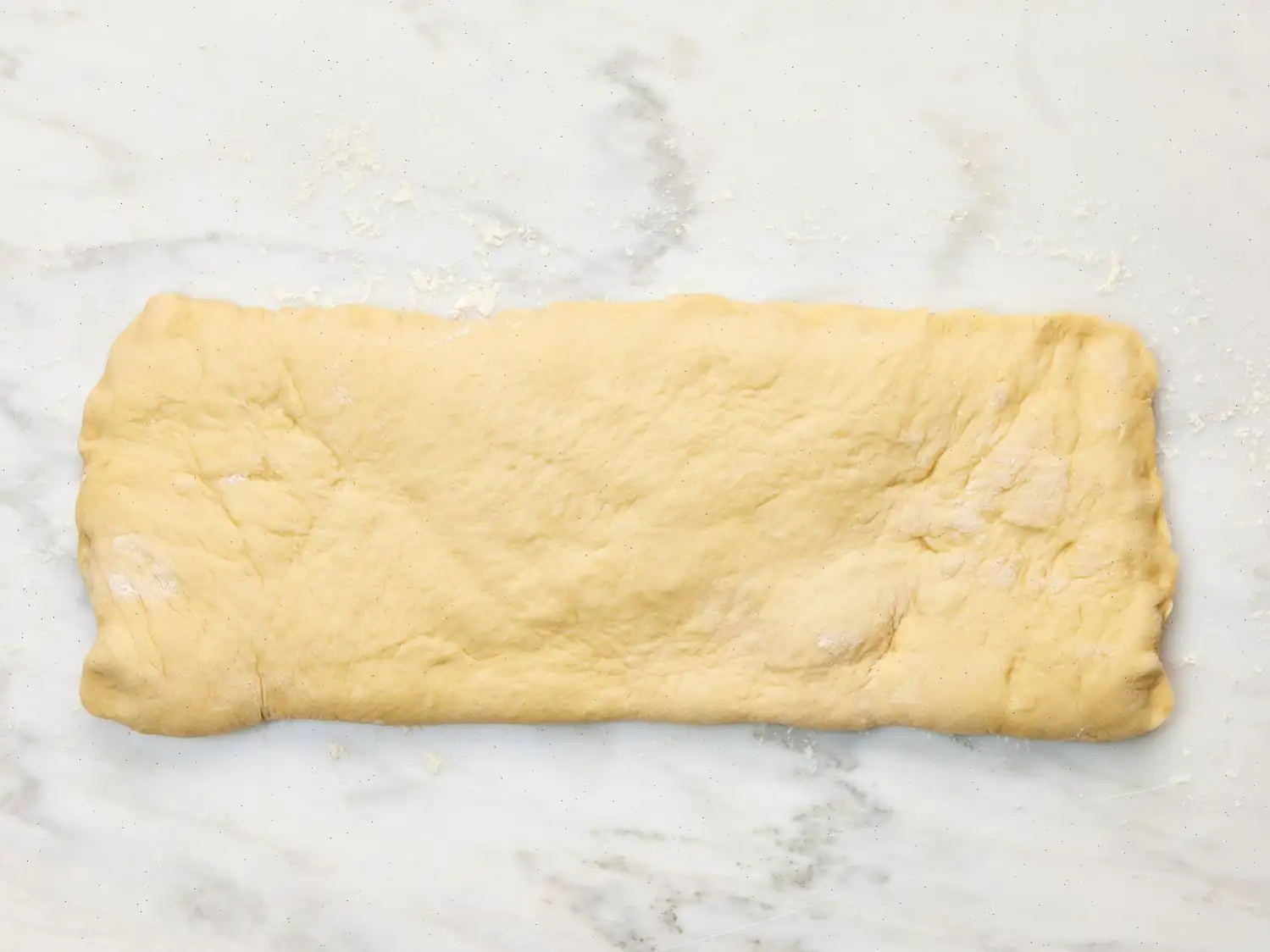 Copycat Texas Roadhouse Rolls Recipe