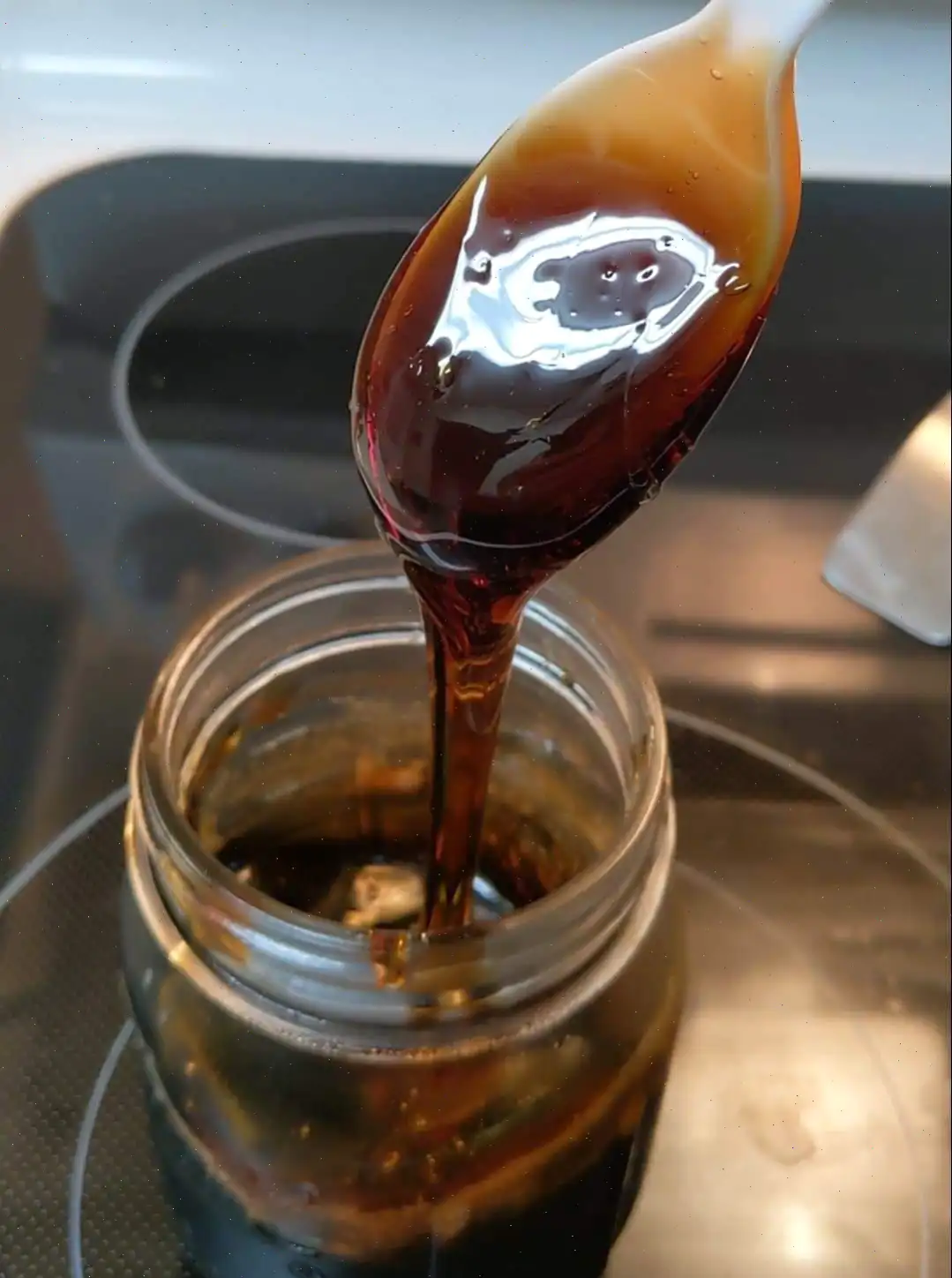 Dark Beer Syrup Recipe