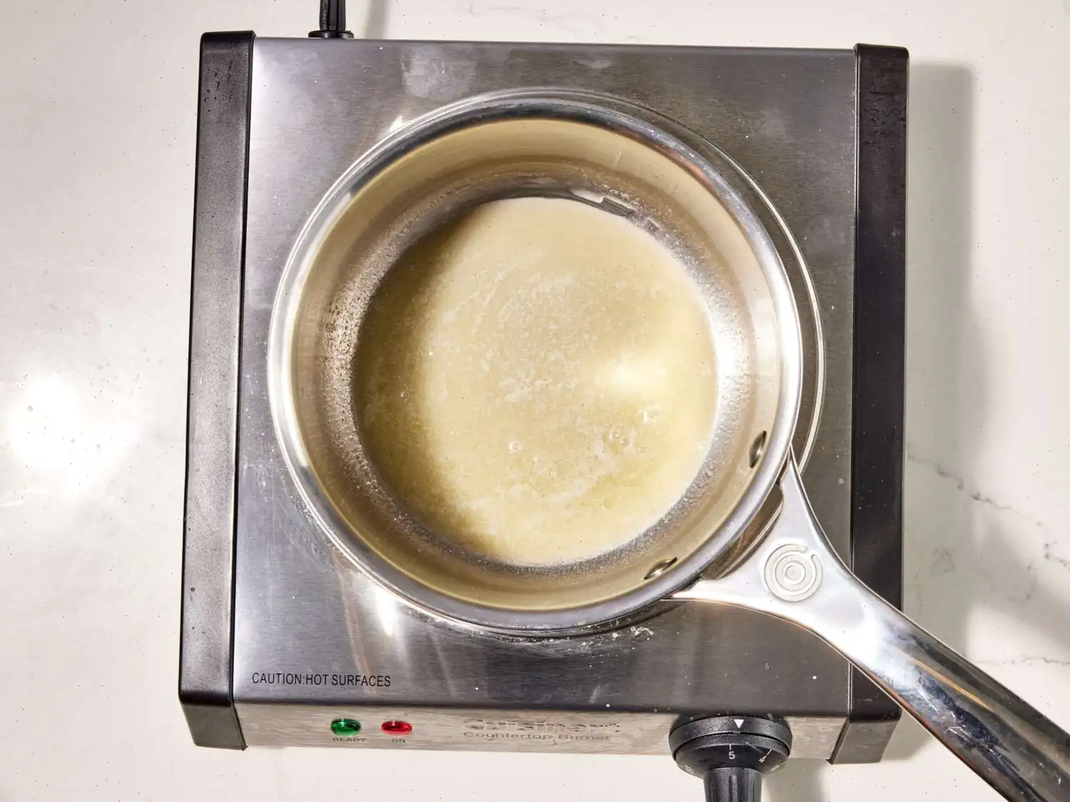 Cheese Sauce for Broccoli and Cauliflower Recipe