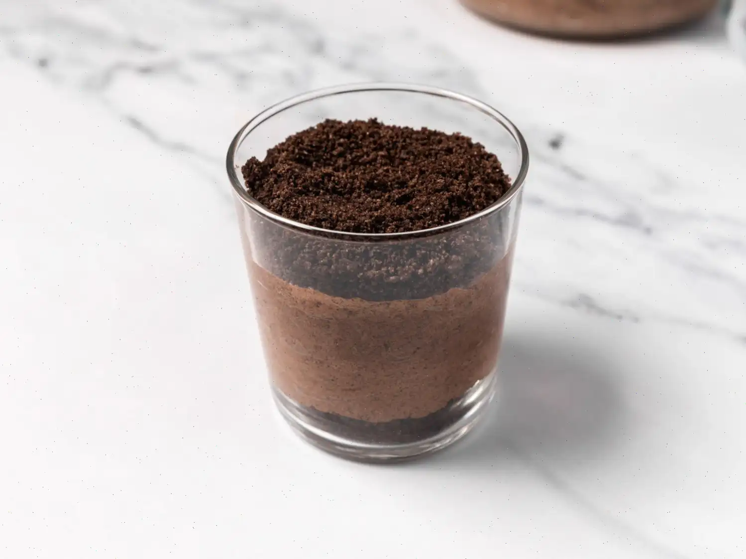 Quick and Easy Dirt Cups Recipe