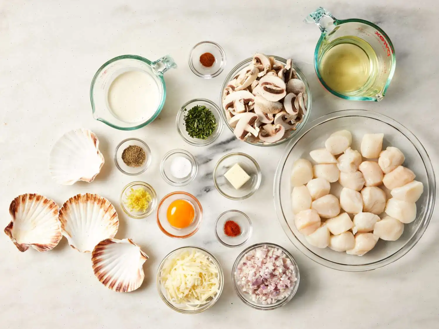 How to Make Coquilles Saint-Jacques Recipe