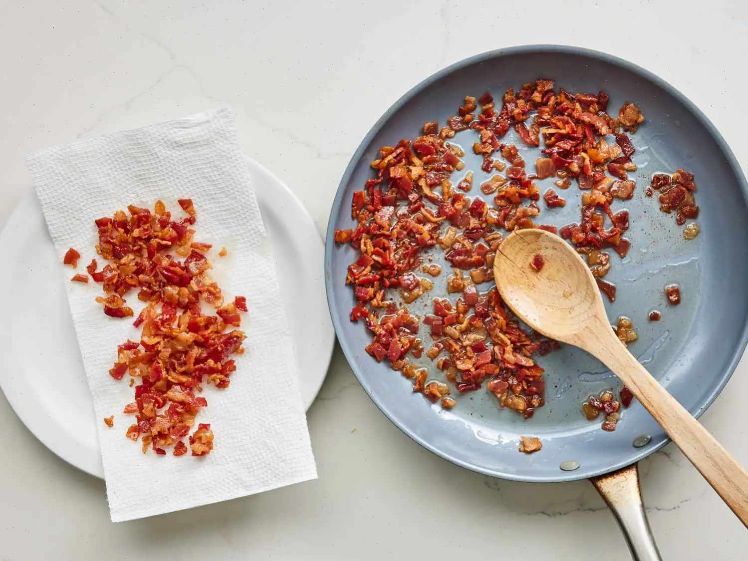 Tater Tot and Bacon Breakfast Casserole Recipe