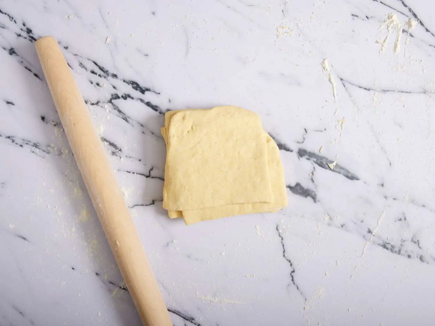 Pepper Jack Cornbread Biscuits Recipe