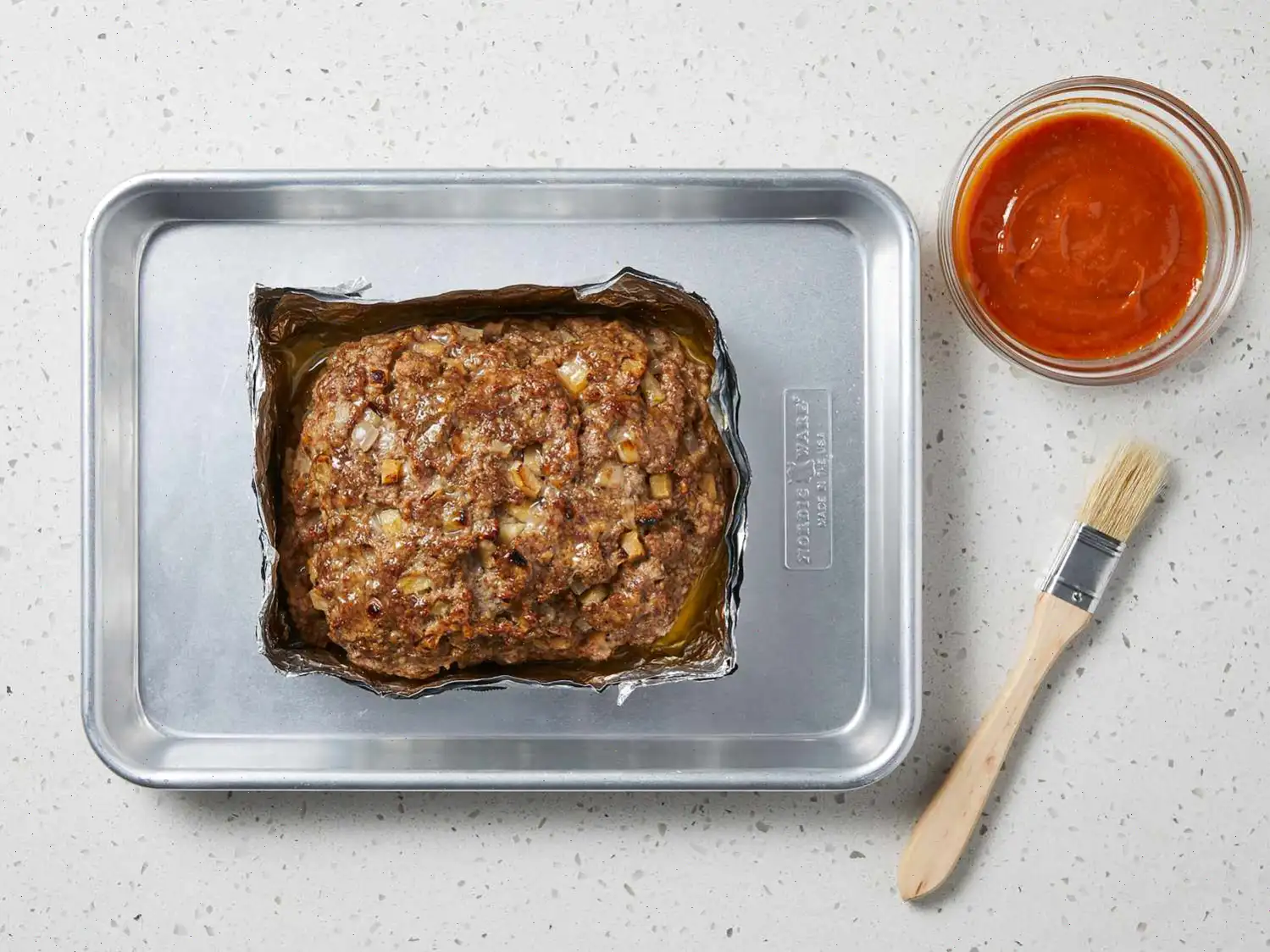 Instant Pot Meatloaf Recipe