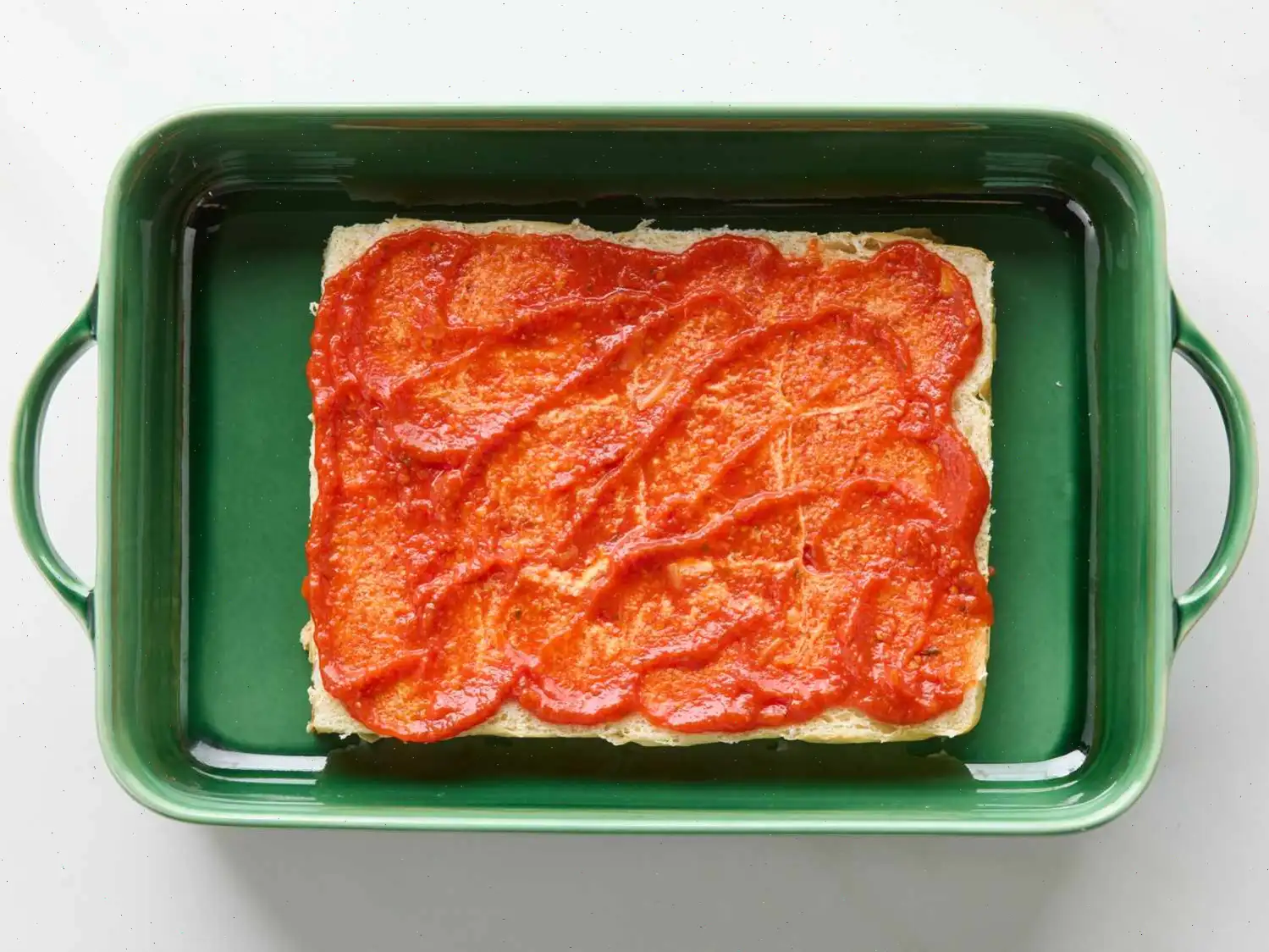 Hawaiian Pizza Sliders Recipe