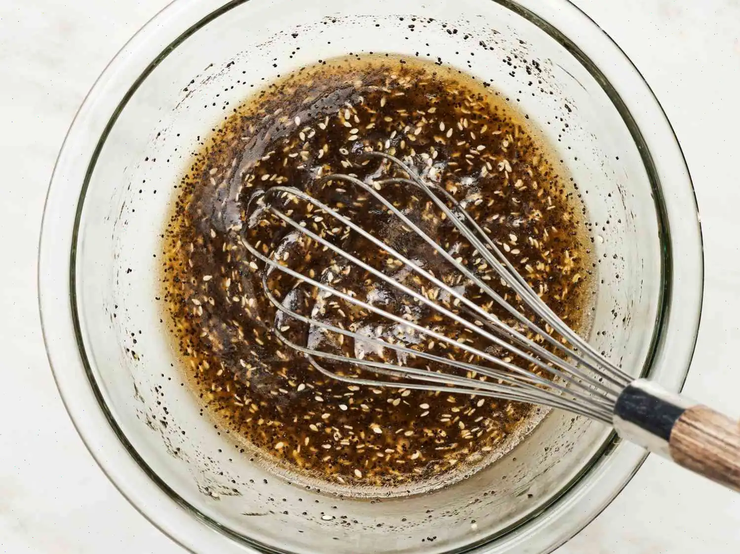 Strawberry Spinach Salad Recipe