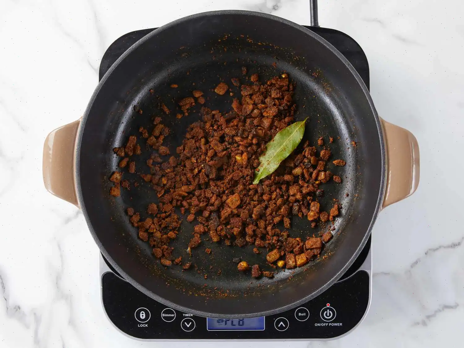 Indian Chicken Curry Recipe