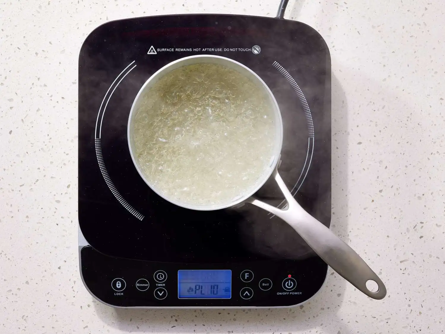 Galaktoboureko Recipe