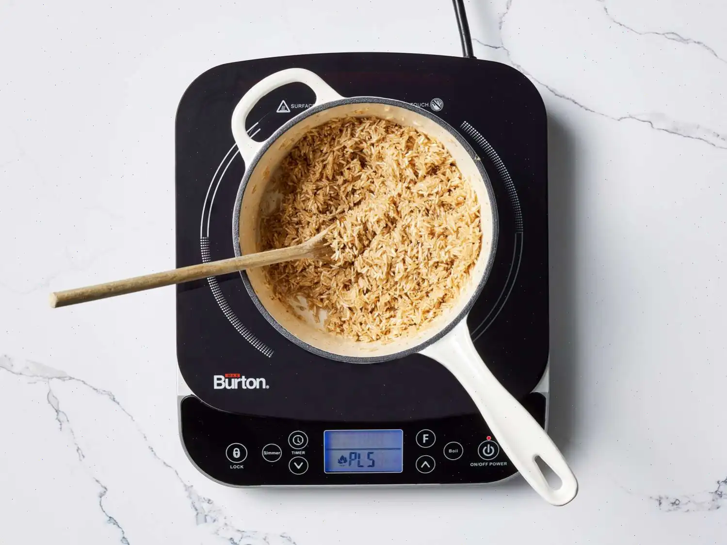 Shrimp Biryani Recipe