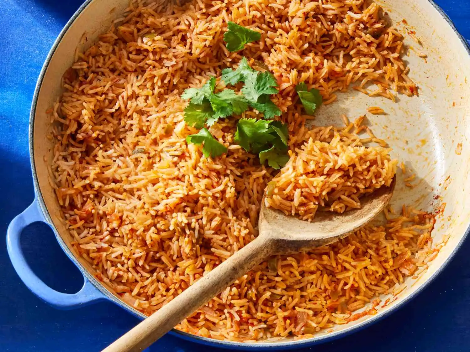 Best Spanish Rice Recipe