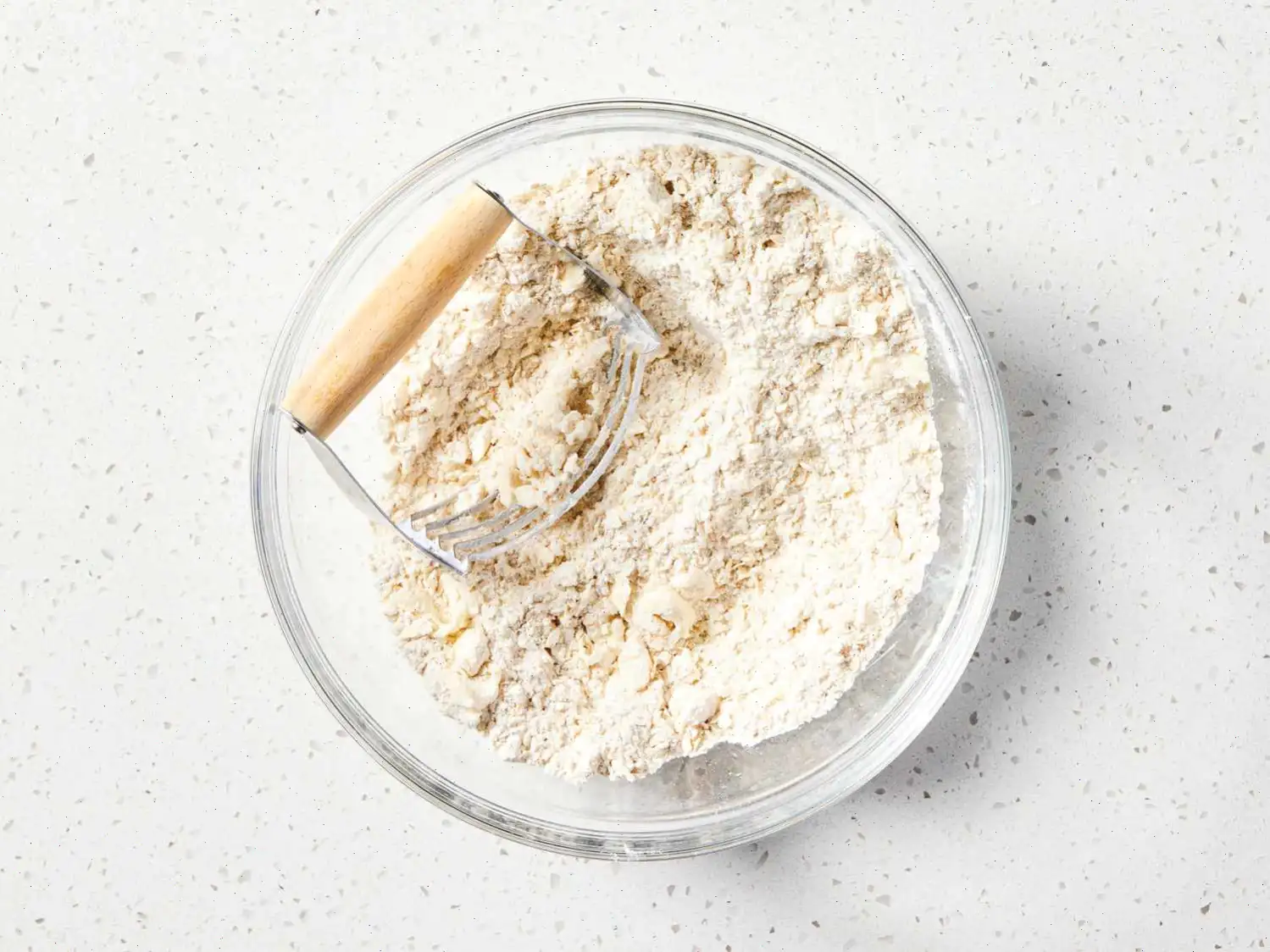 Irish Soda Bread Scones Recipe