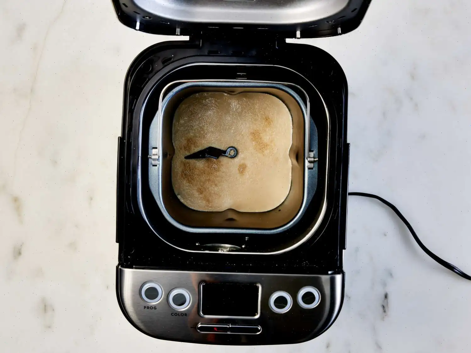 Best Bread Machine Bread Recipe