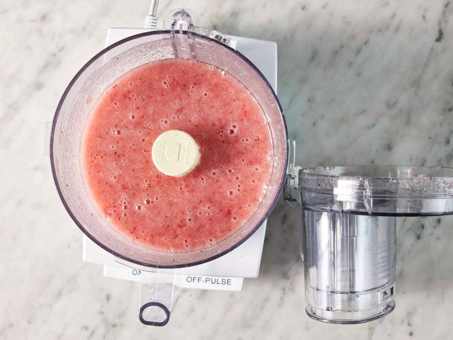 Five-Minute Ice Cream Recipe