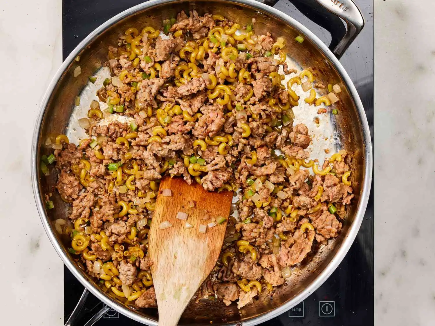 Pasta Fazool (Pasta e Fagioli) Recipe