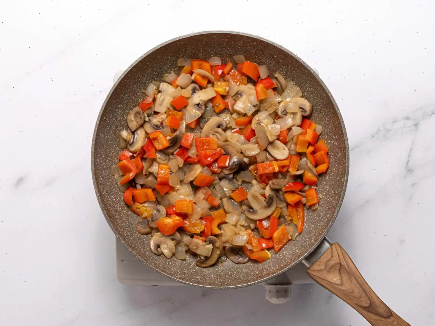 Three Cheese Ham Involtini Recipe