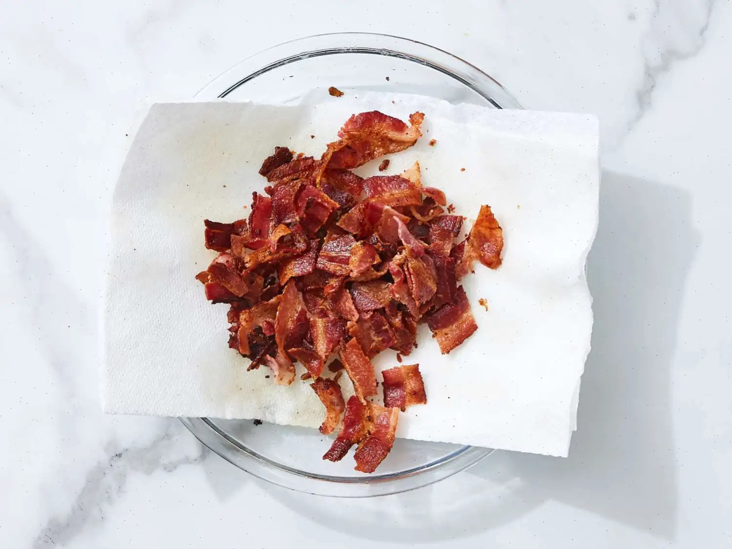 Baked Potato Soup Recipe