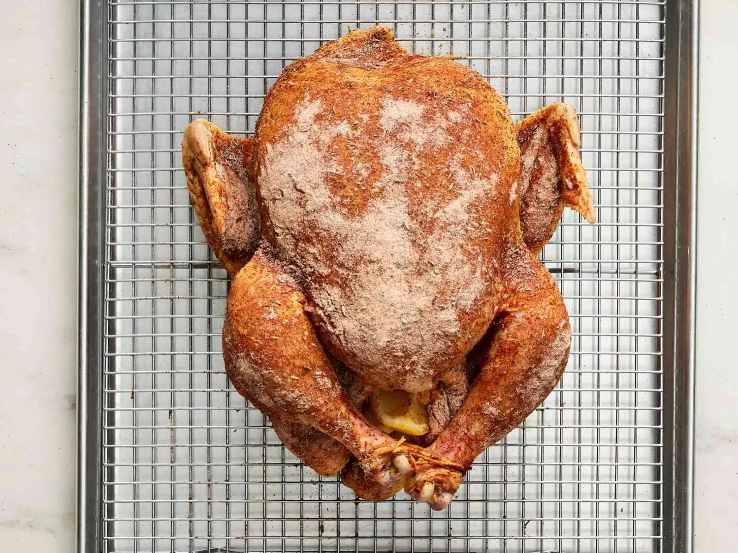 Copycat Kenny Rogers Chicken Recipe