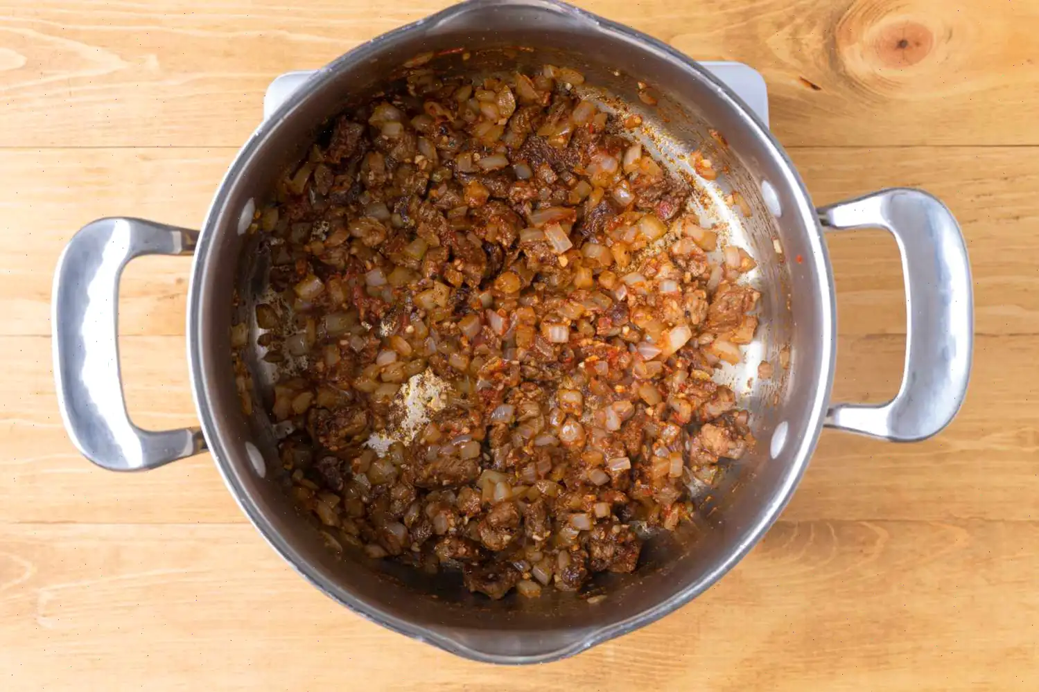 Moroccan Harira Soup Recipe