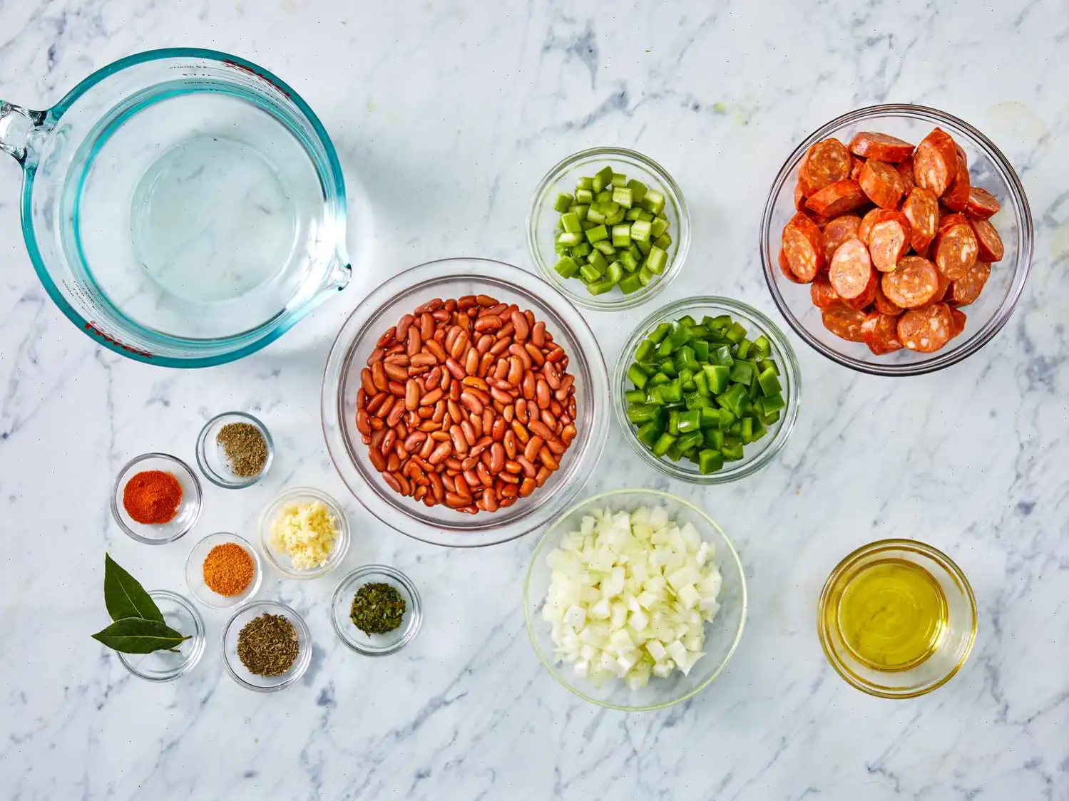 Authentic Louisiana Red Beans and Rice Recipe
