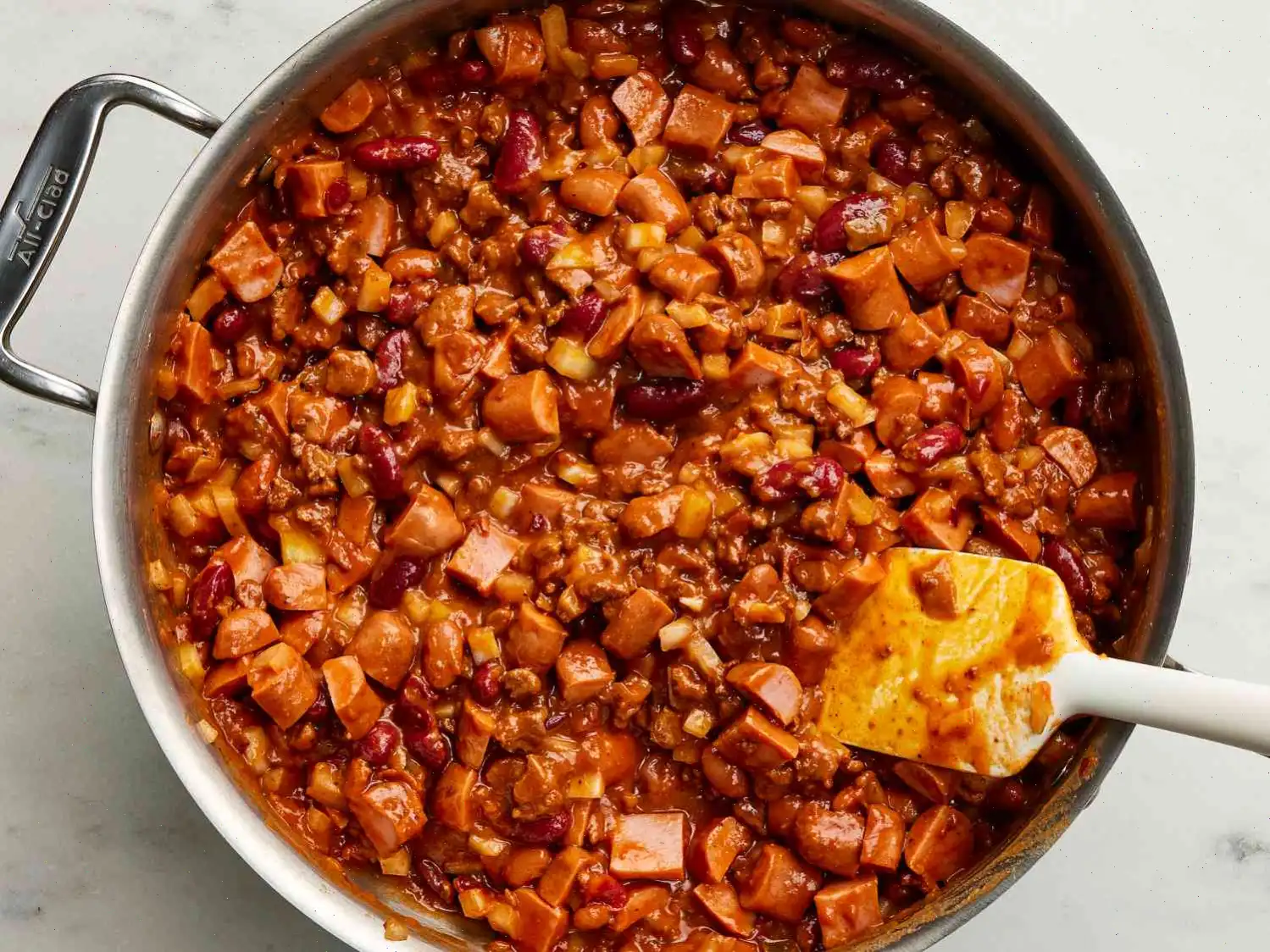 Walking Chili Cheese Dogs Recipe