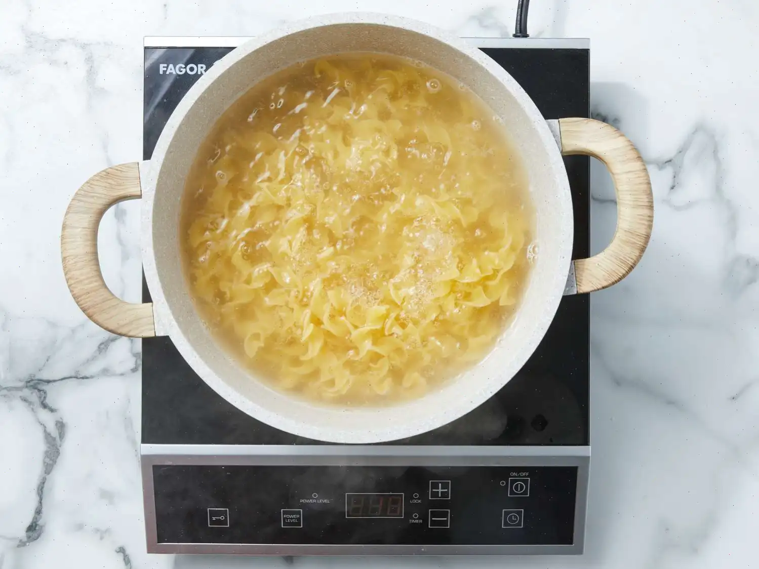 Creamy Chicken Cordon Bleu Casserole Recipe