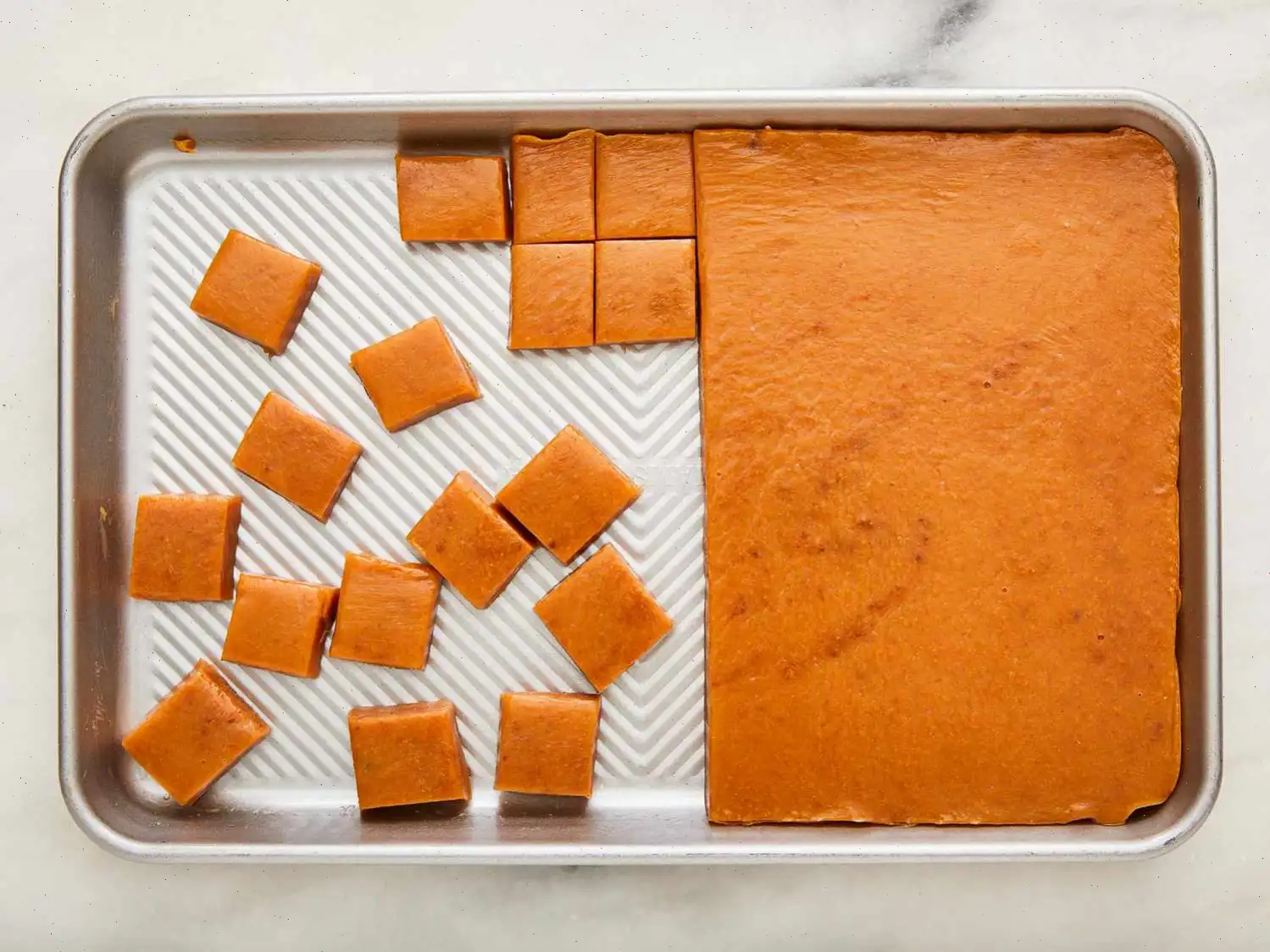 Caramels Recipe