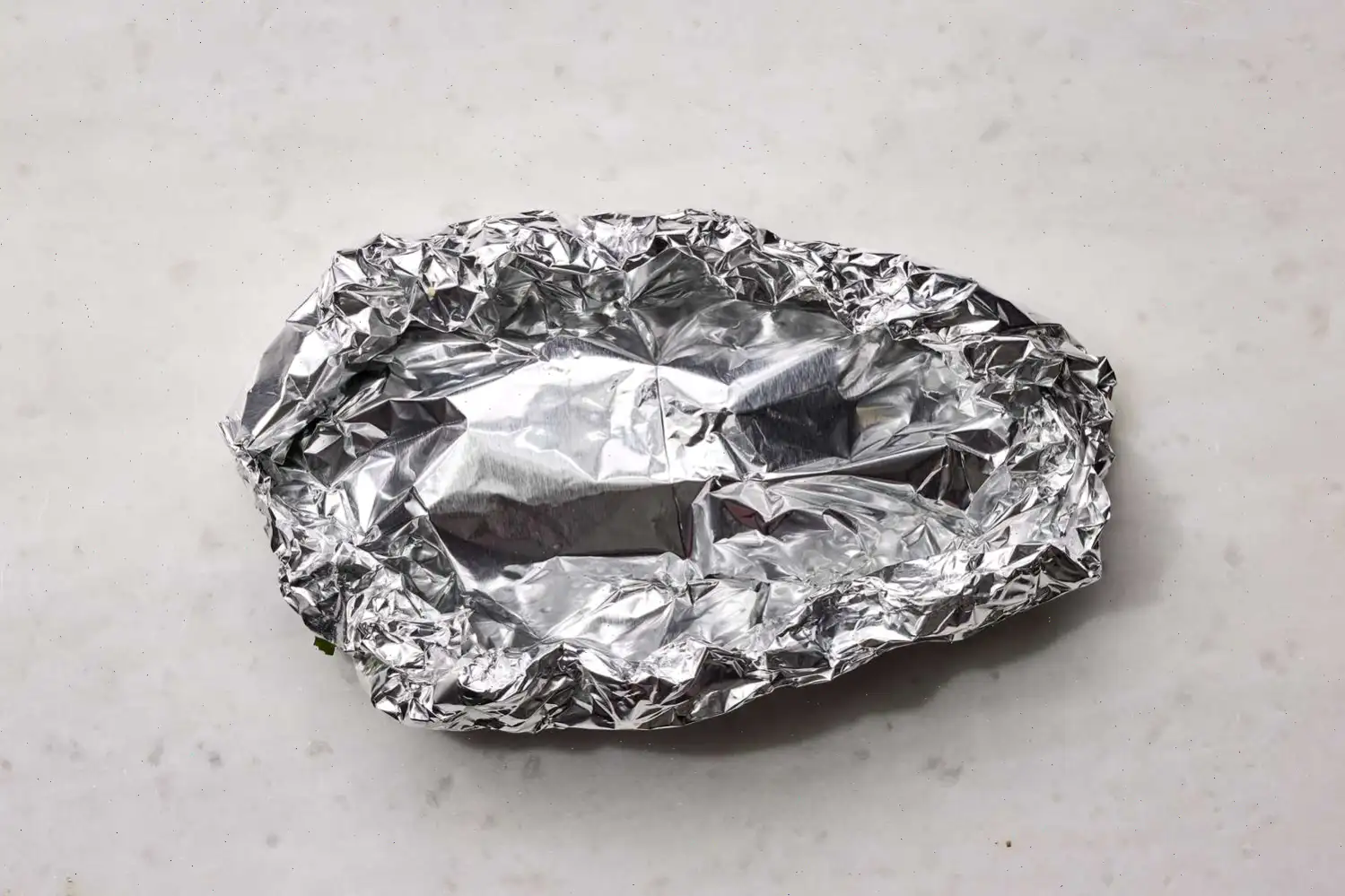 Baked Cod in Foil Recipe