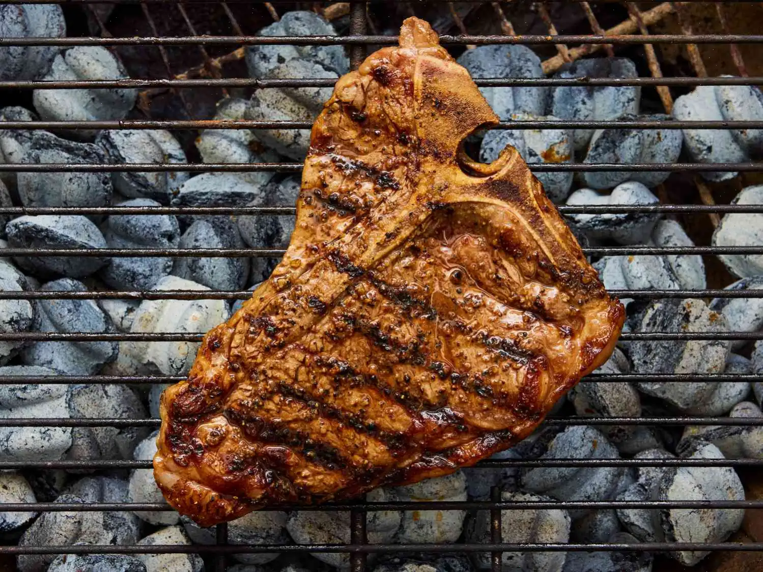 Perfect Porterhouse Steak Recipe