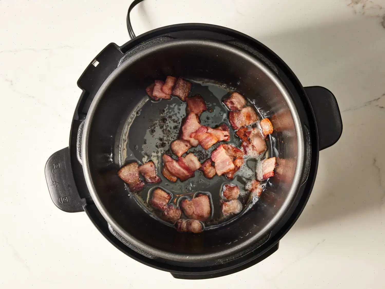 Instant Pot Southern Cabbage Recipe