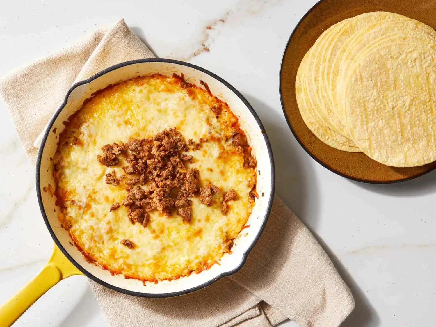 Queso Fundido Recipe