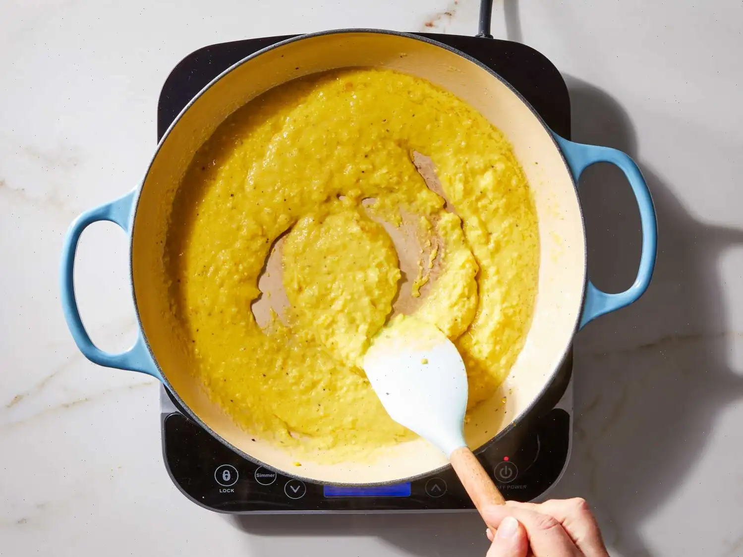 Creamy Corn Pasta Recipe