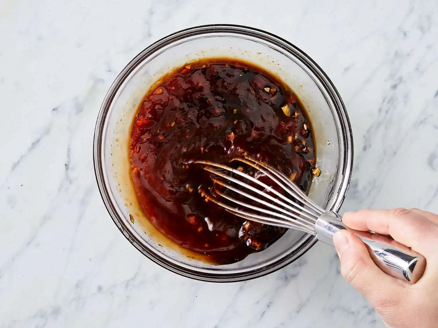 World's Best Honey Garlic Pork Chops Recipe