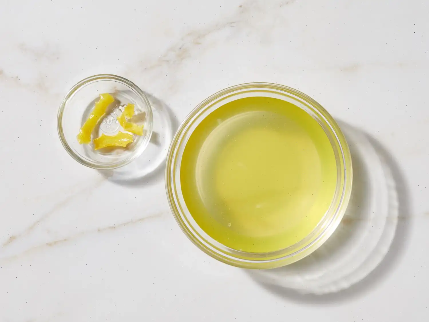 Lemon Tiramisu Recipe