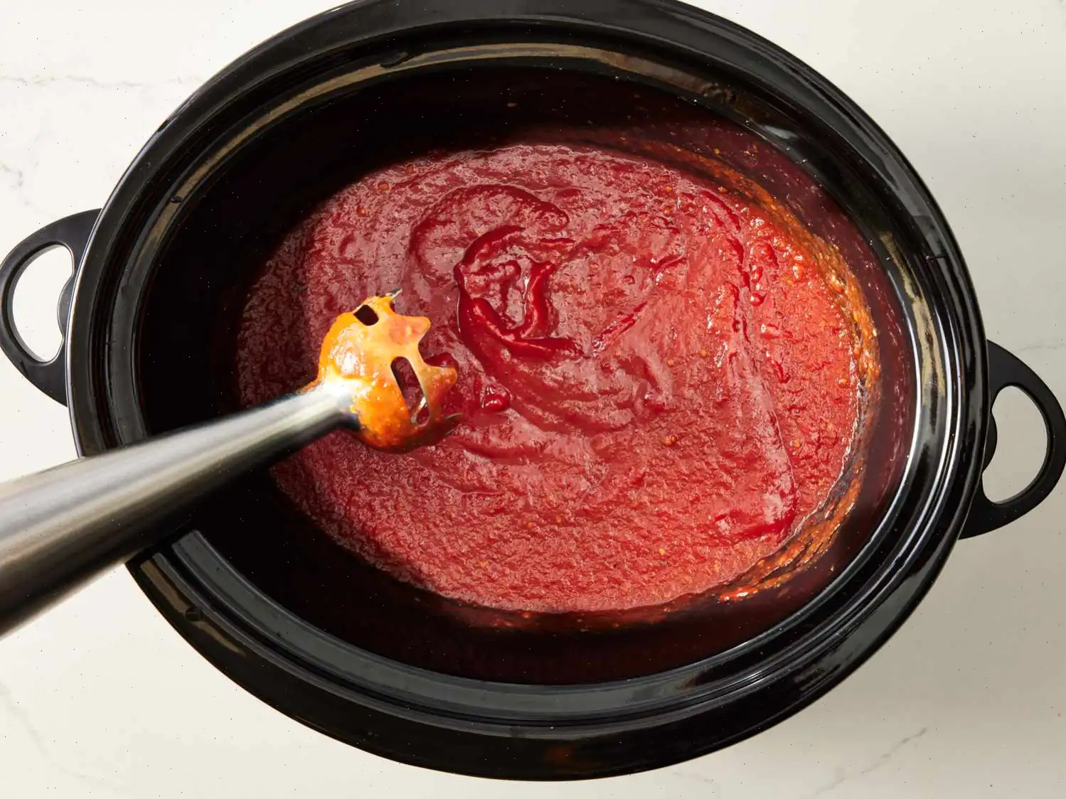 Homemade Ketchup Recipe