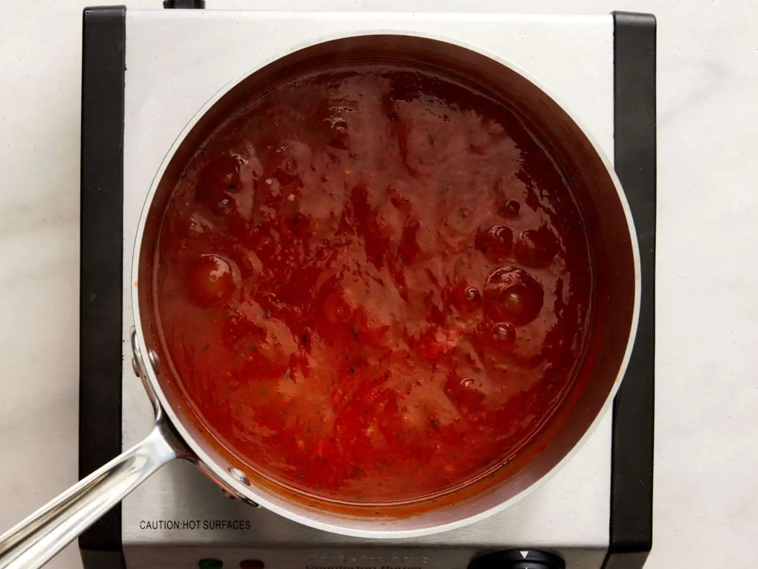 Easy Pasta Fagioli Recipe