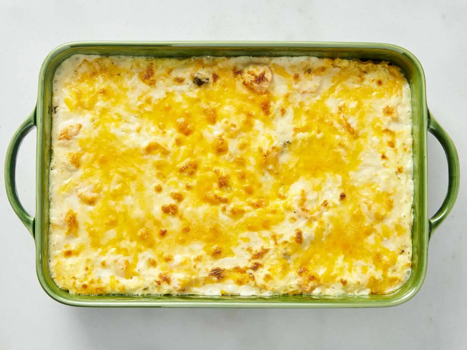 Seafood Lasagna Recipe