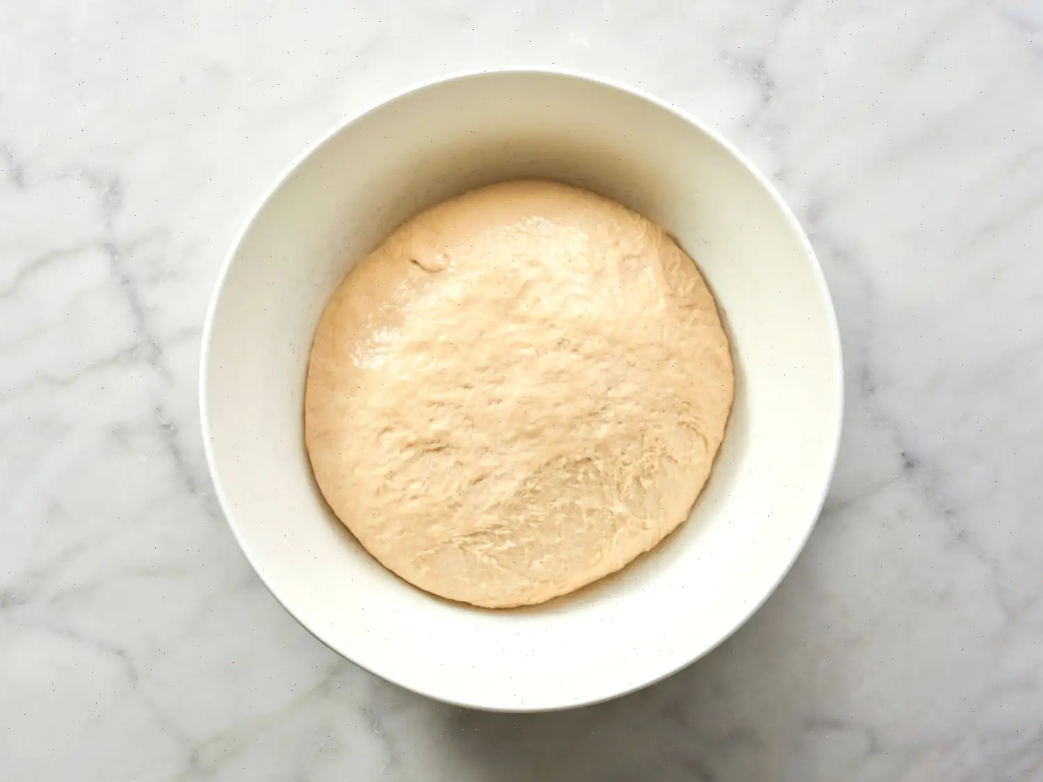 Challah Bread Recipe