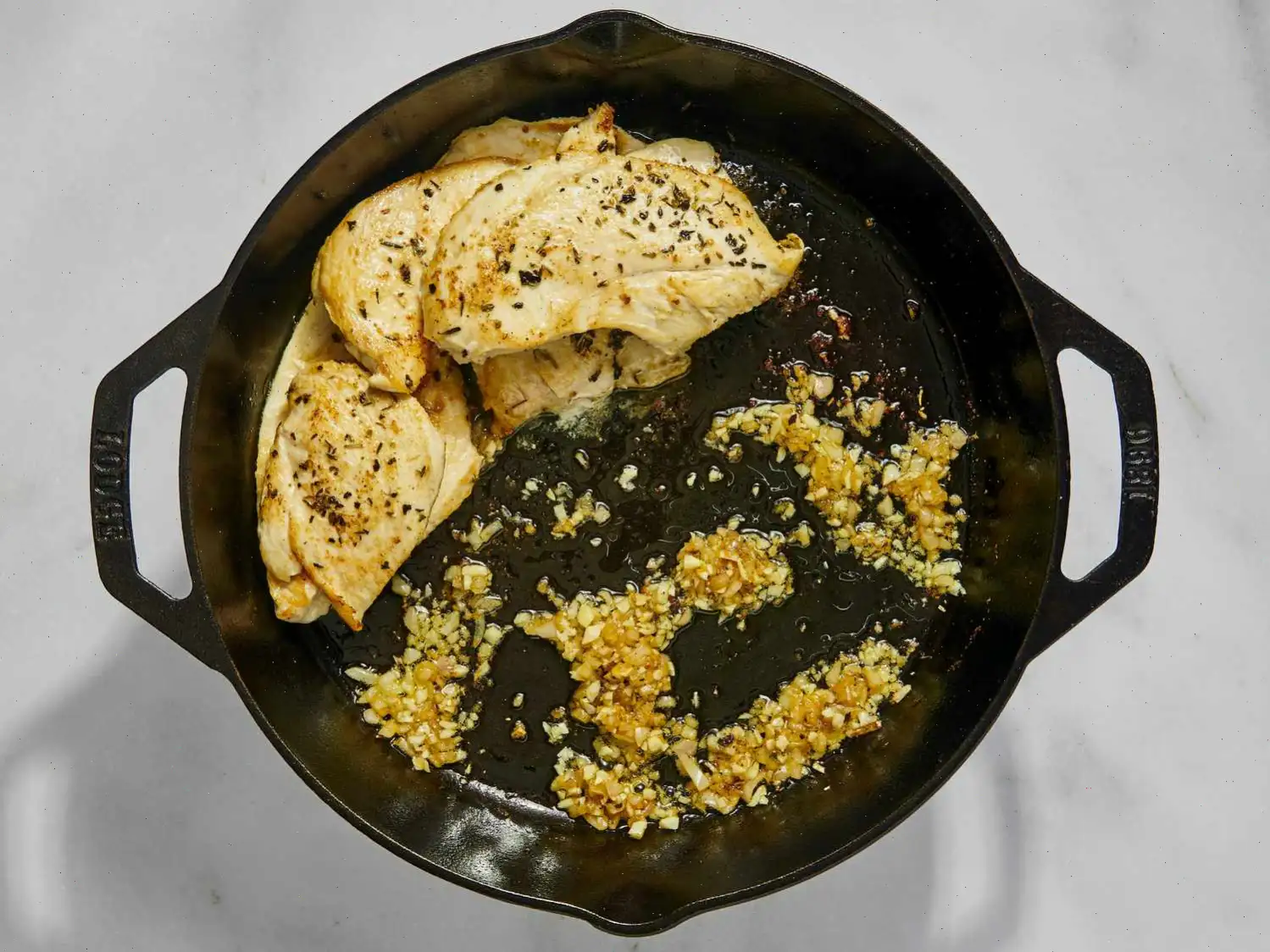 One Pot Chicken Pomodoro Recipe