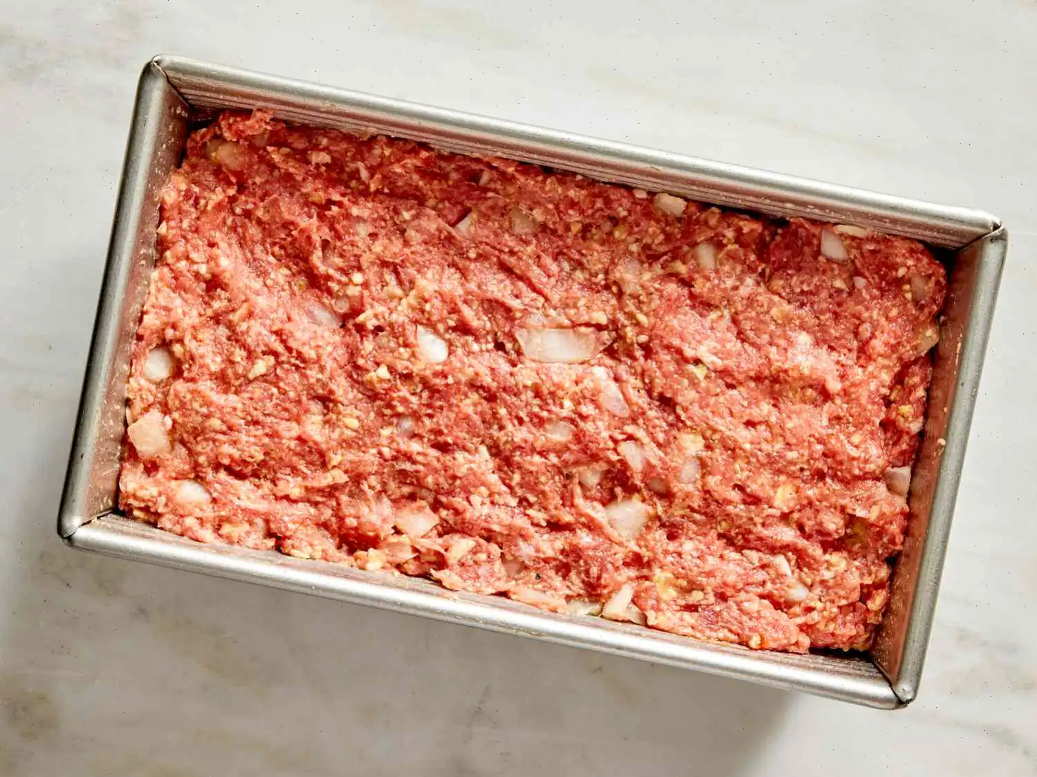 Brown Sugar Meatloaf Recipe