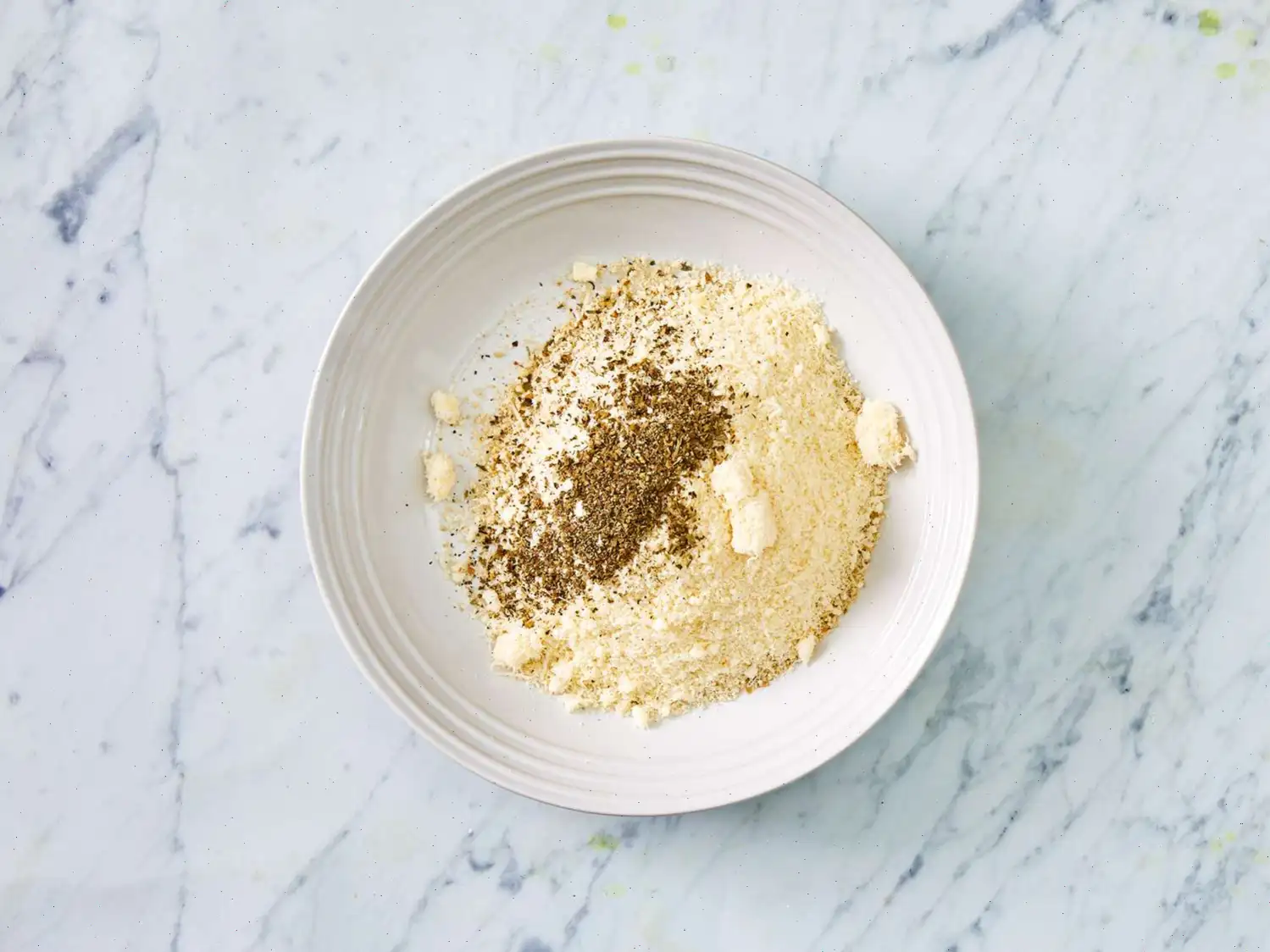 Baked Garlic Parmesan Chicken Recipe