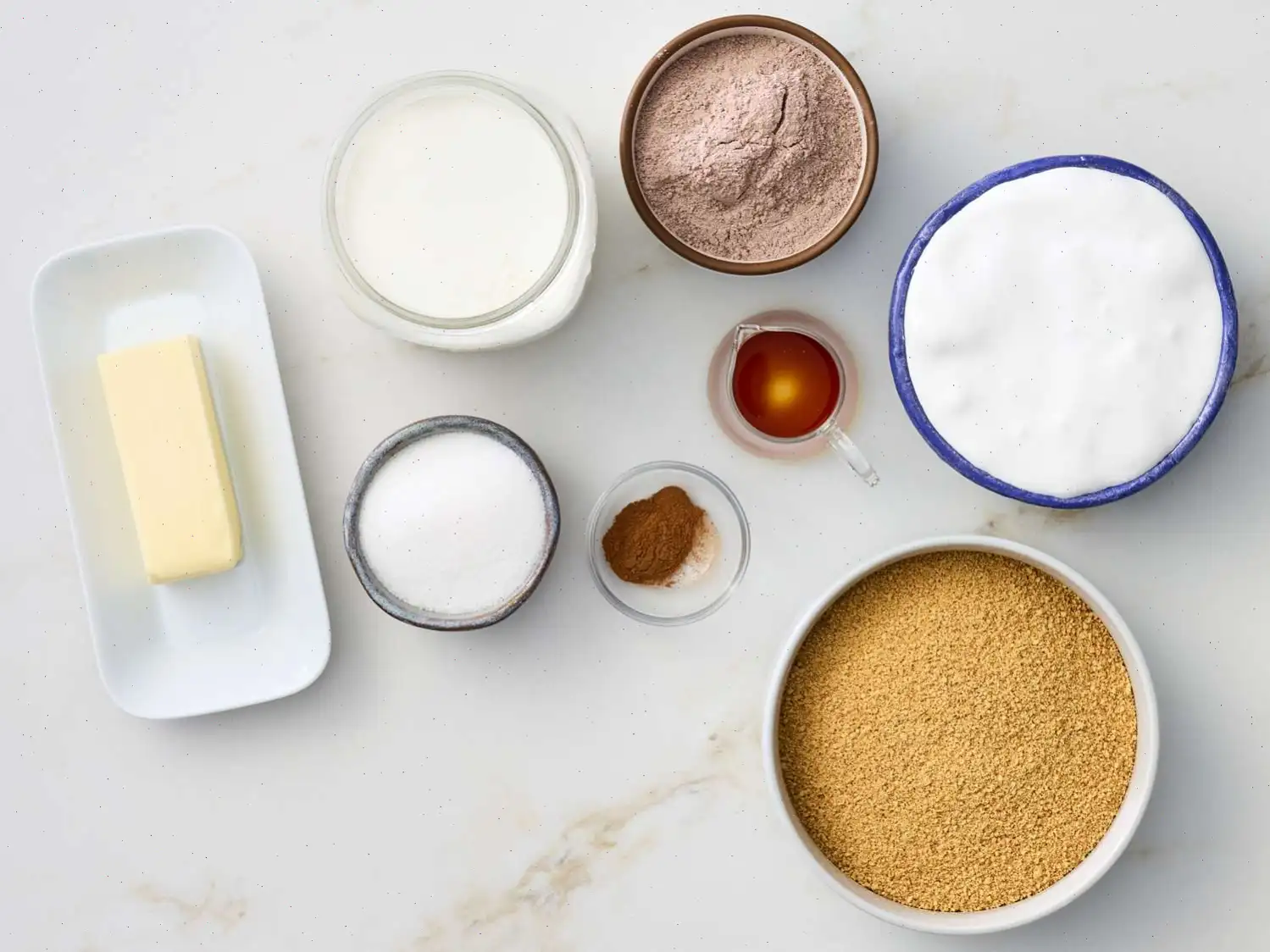 S'Mores Pie Recipe Recipe