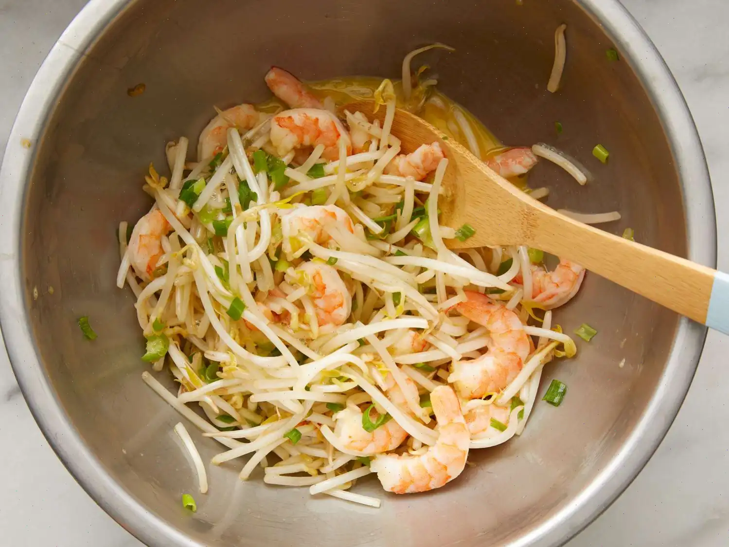 Shrimp Egg Foo Young Recipe